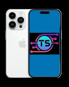 İphone 16 Pro Max Ekran