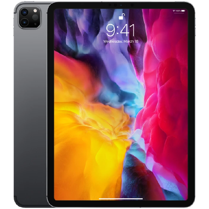 iPad Tamiri