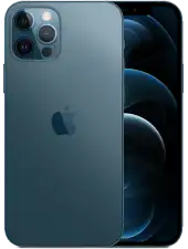 iPhone 12 Pro