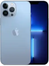iPhone 13 Pro