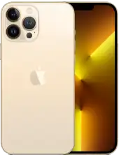 iPhone 13 Pro Max