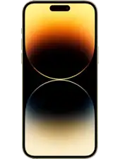 iPhone 14 Pro