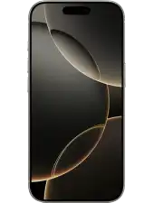 iPhone 16 Pro