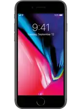 iPhone 8