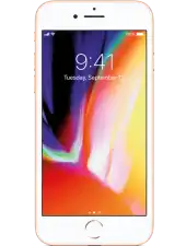 iPhone 8 Plus