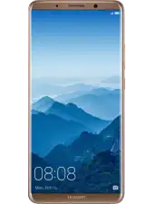 Huawei Mate 10 Pro
