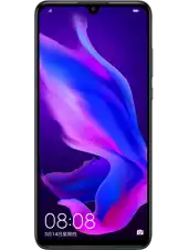 Huawei Nova 4E