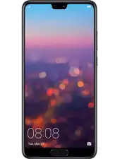 Huawei P20