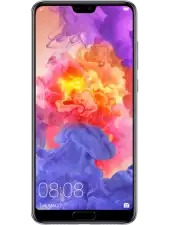Huawei P20 Pro