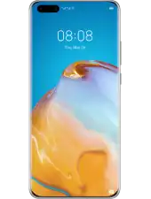 Huawei P40 Pro
