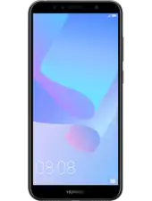 Huawei Y6 2018