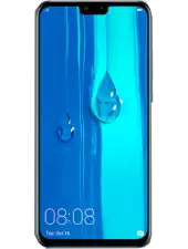 Huawei Y9 2019