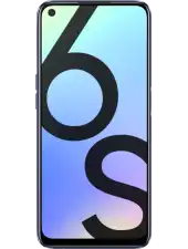 Realme 6s