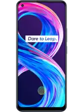 Realme 8 Pro