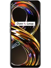 Realme 8i