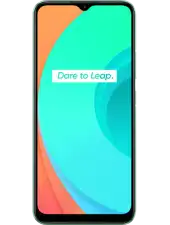 Realme C11