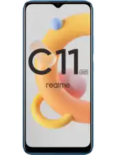 Realme C11 2021