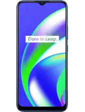 Realme C12