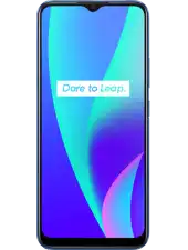 Realme C15