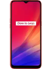 Realme C3