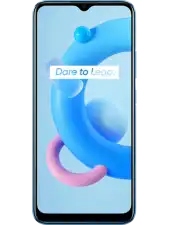 Realme C20