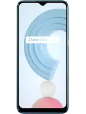 Realme C21