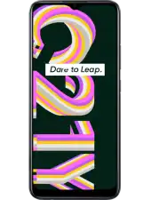Realme C21Y