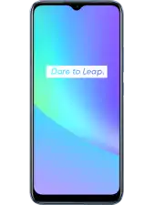Realme C25