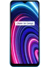 Realme C25Y