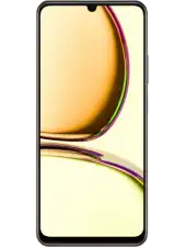 Realme C53