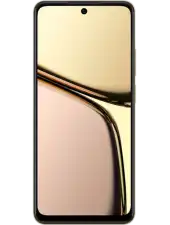 Realme C65