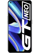 Realme GT Neo