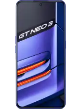 Realme GT Neo 3