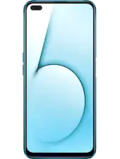 Realme X50 5G