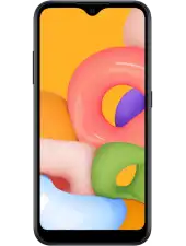 Galaxy A01