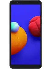 Galaxy A01 Core