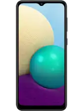 Galaxy A02