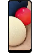 Galaxy A02 S