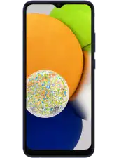 Galaxy A03
