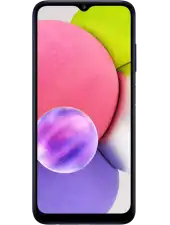Galaxy A03 S