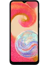 Galaxy A04 E