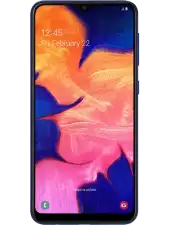 Galaxy A10