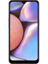 Galaxy A10S