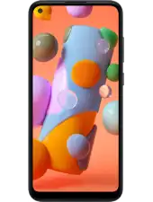 Galaxy A11