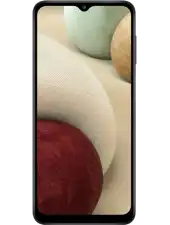 Galaxy A12
