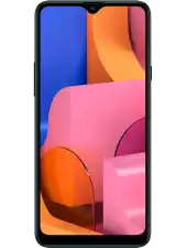 Galaxy A20S
