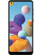 Galaxy A21