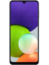 Galaxy A22S