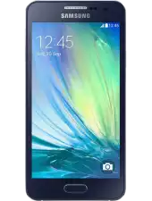 Galaxy A3