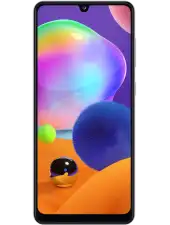 Galaxy A31